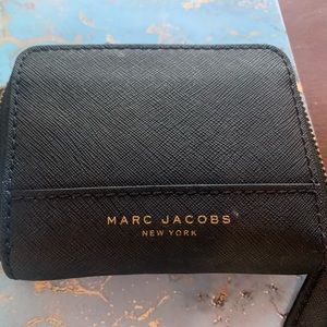 Marc Jacobs card wallet